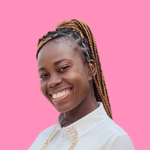 Rosannah F. profile photo