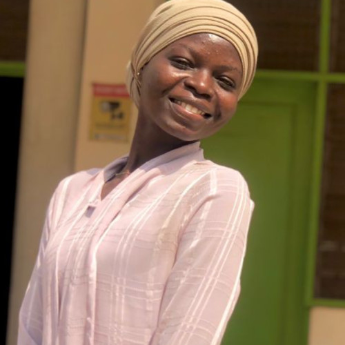 Ikima I. profile photo