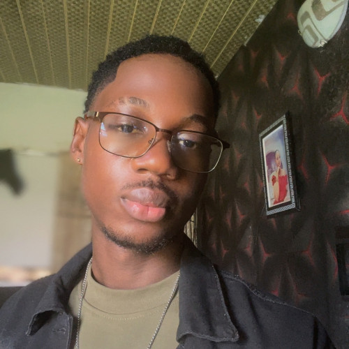 Joshua  N. profile photo