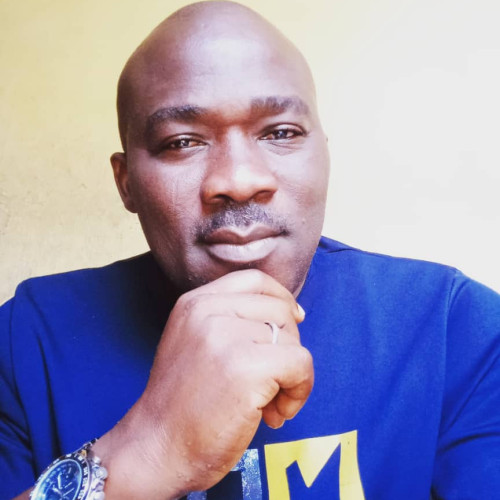 Godwin Igwenagu  O. profile photo