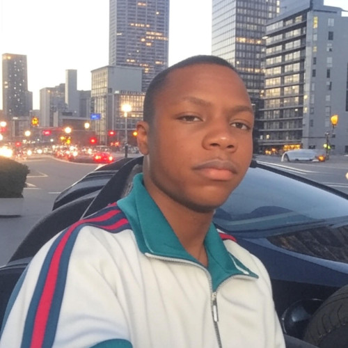 Zandy  C. profile photo