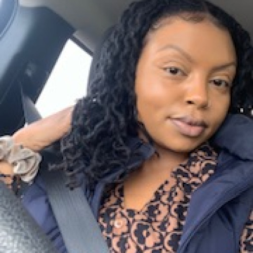 Imani W. profile photo