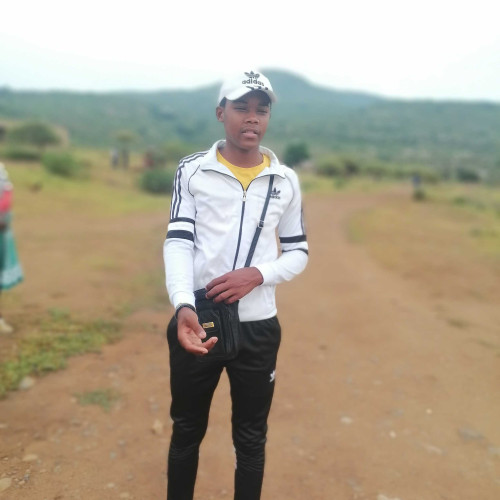 Thabi W. profile photo