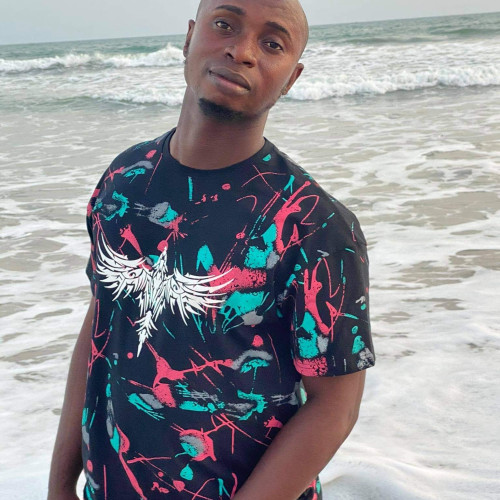 Ajoboh L. profile photo