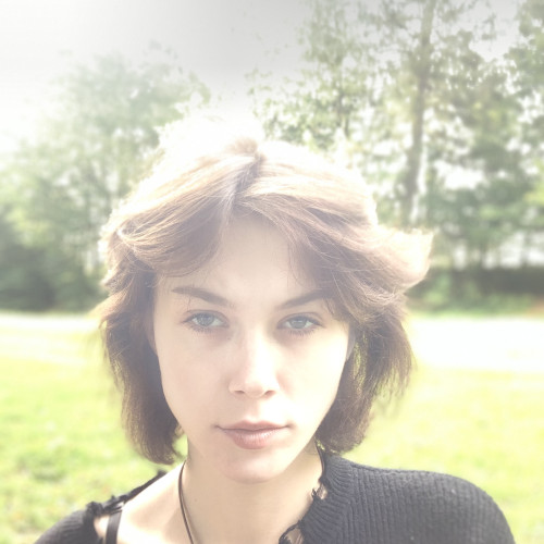 Daria H. profile photo