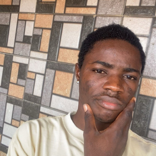 GODSPOWER A. profile photo