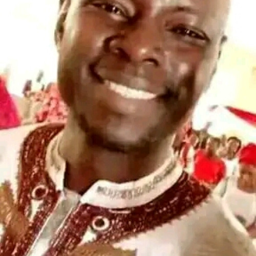 Bon S. profile photo