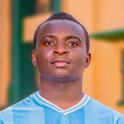 ODIWUOR B. profile photo
