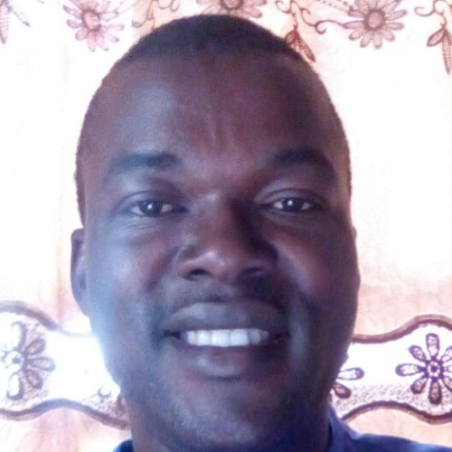 James A. profile photo