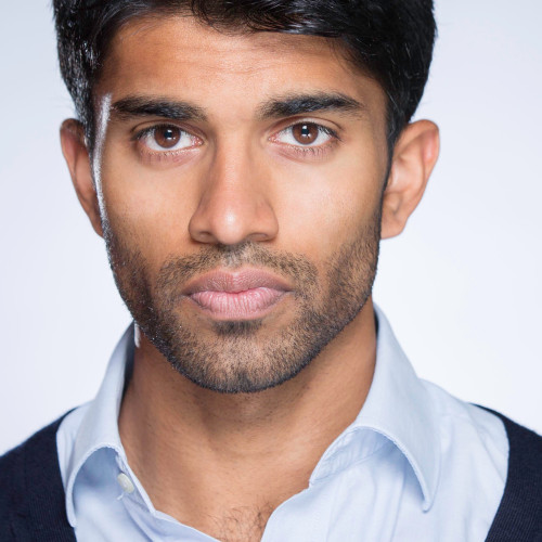 Mobius S. profile photo