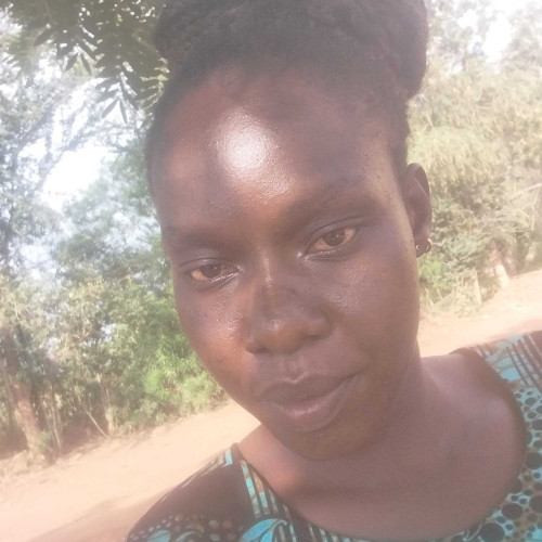 Mirembe A. profile photo