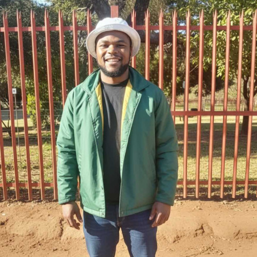 Tshepo M. profile photo