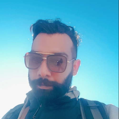 Shahin Y. profile photo