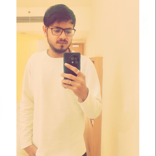 Animesh S. profile photo