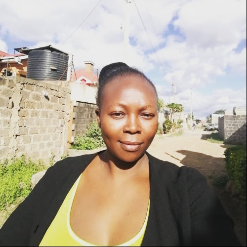 Angelina N. profile photo