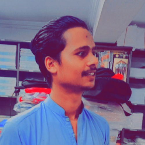 Ubaid U.