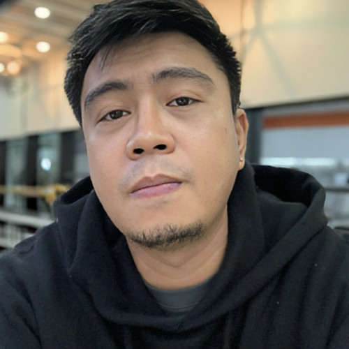 John Brian B. profile photo