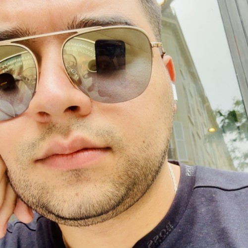 Farid A. profile photo