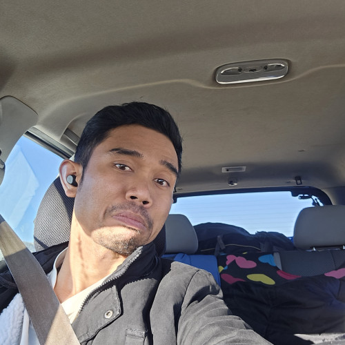 Amir K.