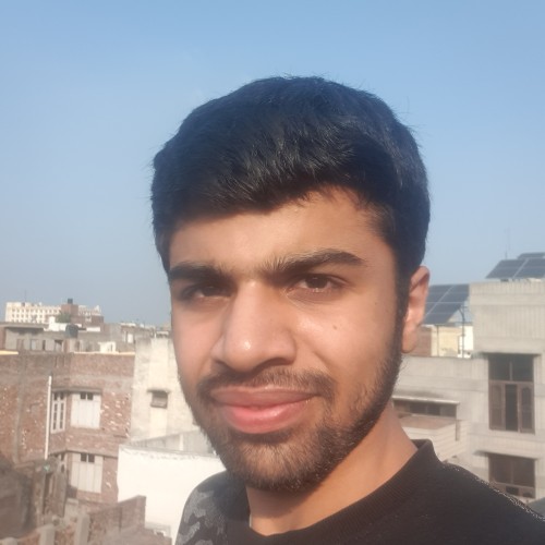 Bhaumik T. profile photo