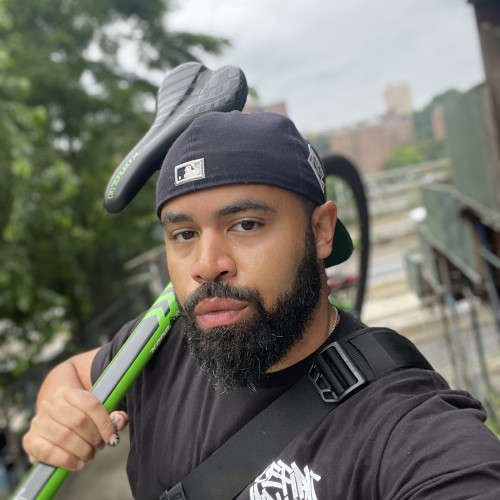 Cesar P. profile photo
