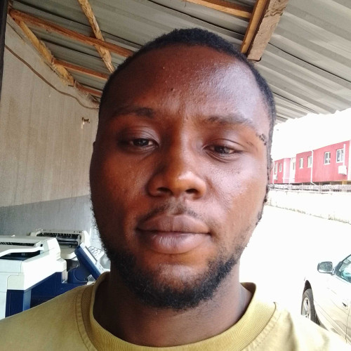 Cephas D.