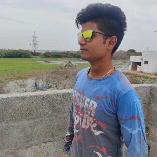 Vasanth P. profile photo