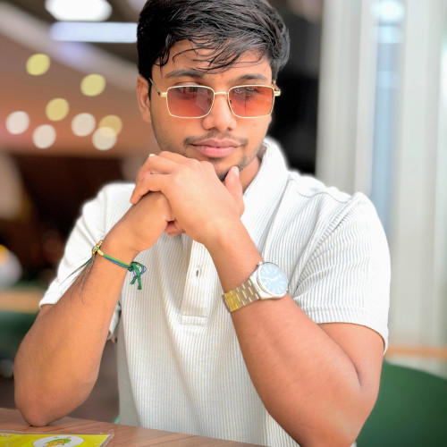 Saket J. profile photo