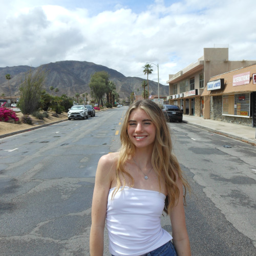 Aly B. profile photo