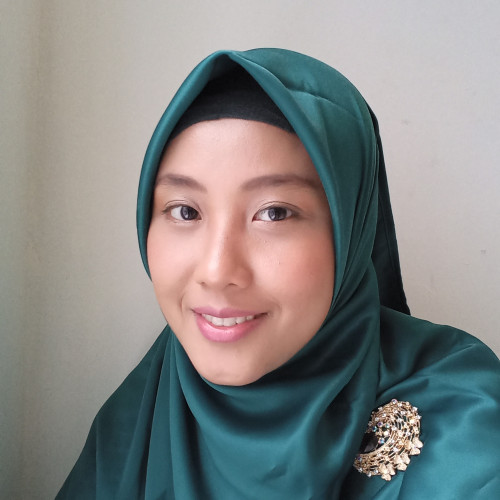 Isya W. profile photo