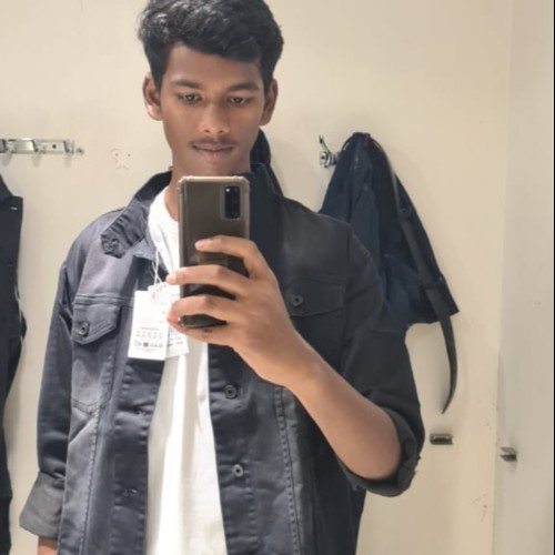 Prashanth E.