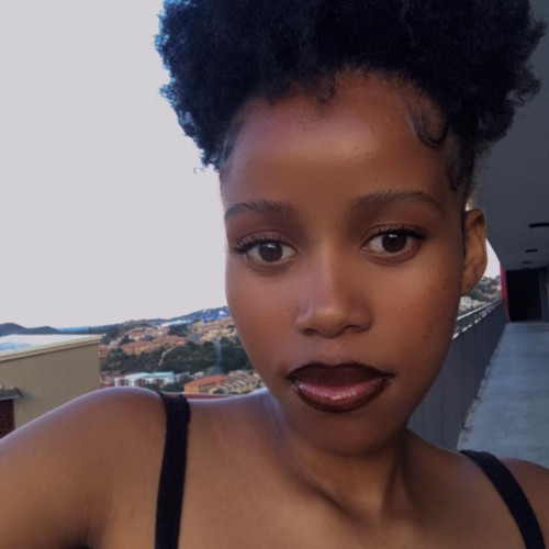 Nolonwabo M. profile photo