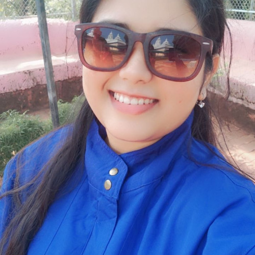 Sukanya C. profile photo