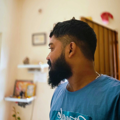 sourav g. profile photo