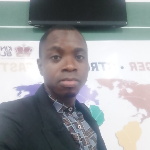Adebisi  A. profile photo