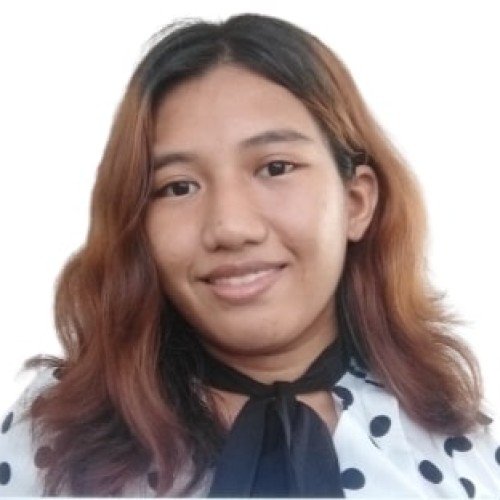 Maria Sophia Adina A.