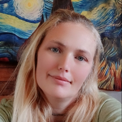 Maryke P. profile photo