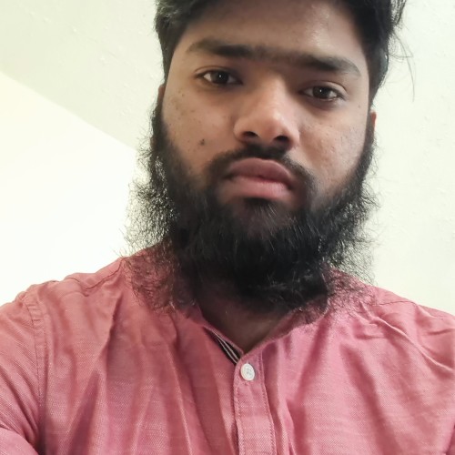 Syed S.