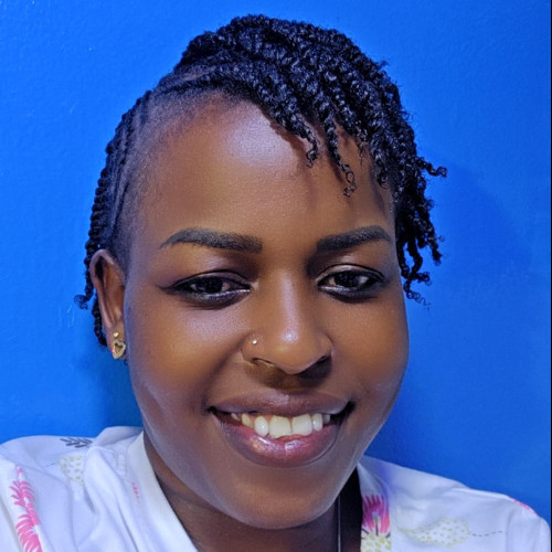 Faith N. profile photo