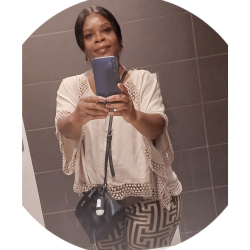 Evette B. profile photo