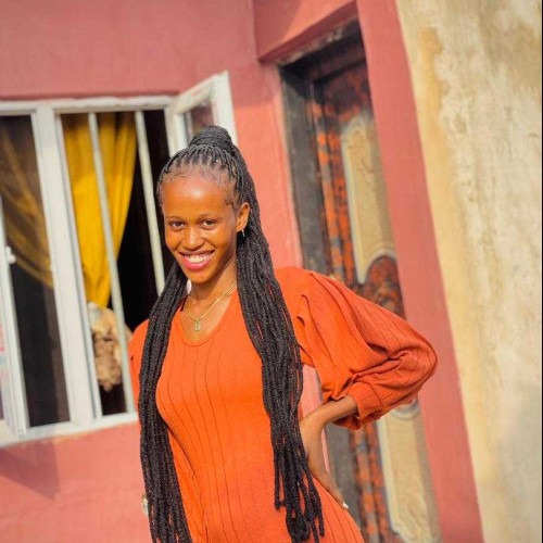 Kayima C.