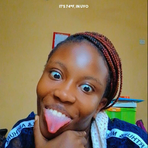 Abasifreke R. profile photo