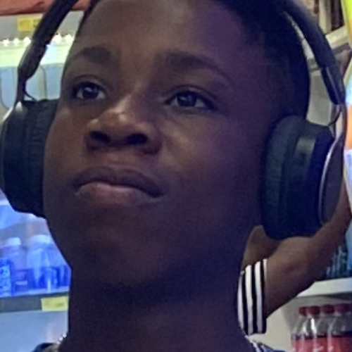 Ferdinand  O. profile photo