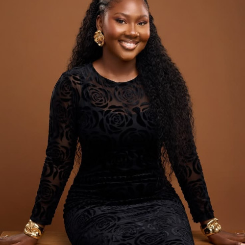 Dorcas  K. profile photo