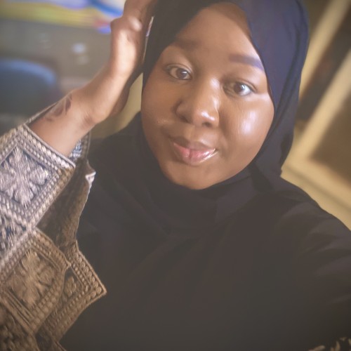 Aeesha Y. profile photo