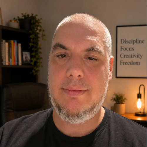 Charleston W. profile photo