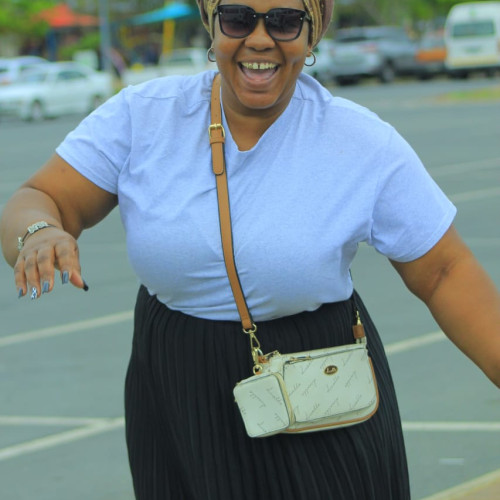 Lebo S. profile photo