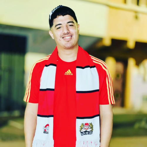Brahim B.