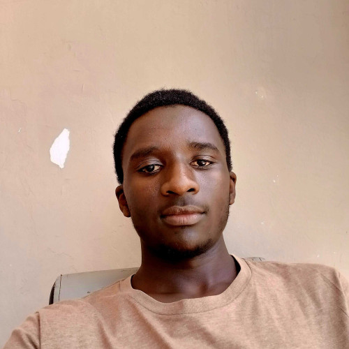 Kepha M. profile photo