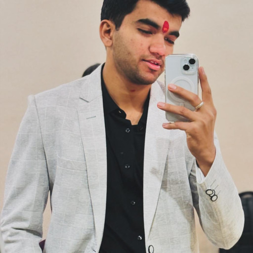 Yash T. profile photo